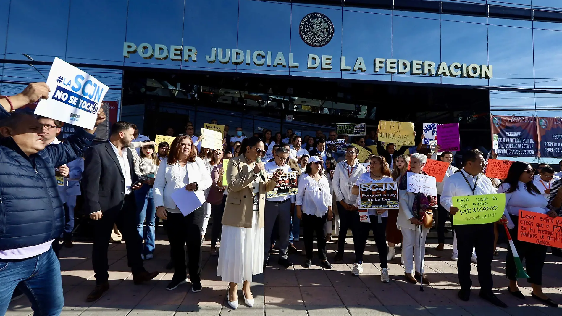 PODER JUDICIAL - Fco Meza - El Sol de León (2)